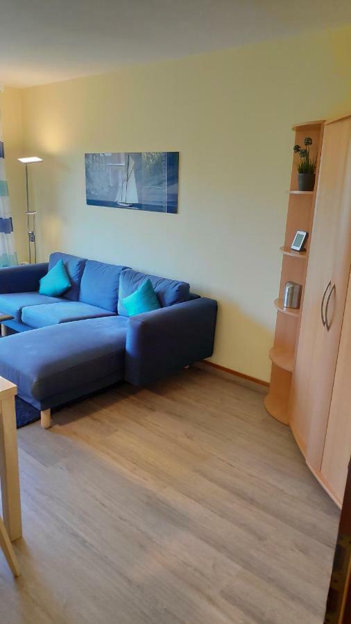 Appartement Strandnahe Duhnen - Garten, Strandkorb, 4 Personen Cuxhaven